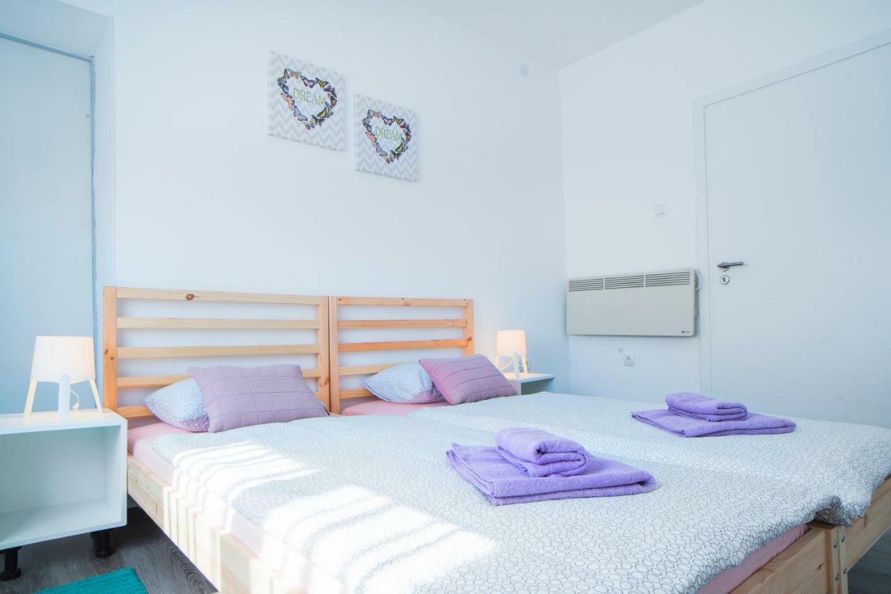 Apartman Visnja Slunj Exterior photo