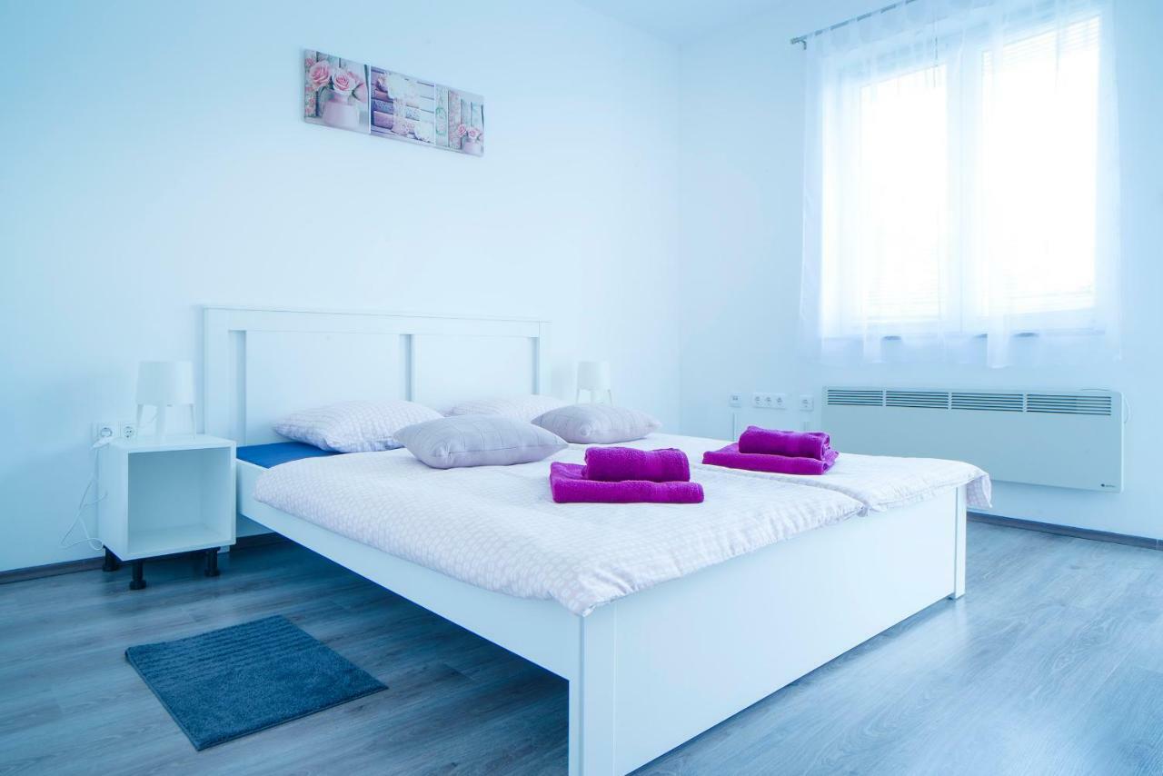 Apartman Visnja Slunj Exterior photo